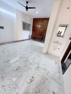 1 BHK Builder Floor For Rent in Murugesh Palya