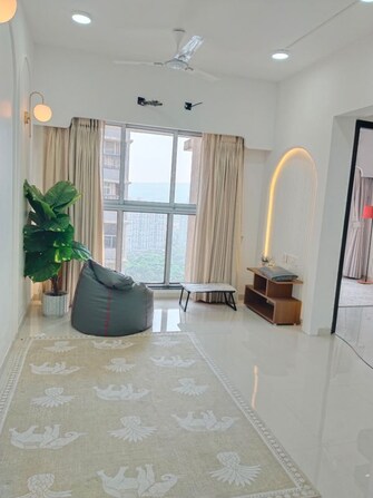 2 BHK Apartment For Rent in UK Iridium in Kandivali East, Mumbai