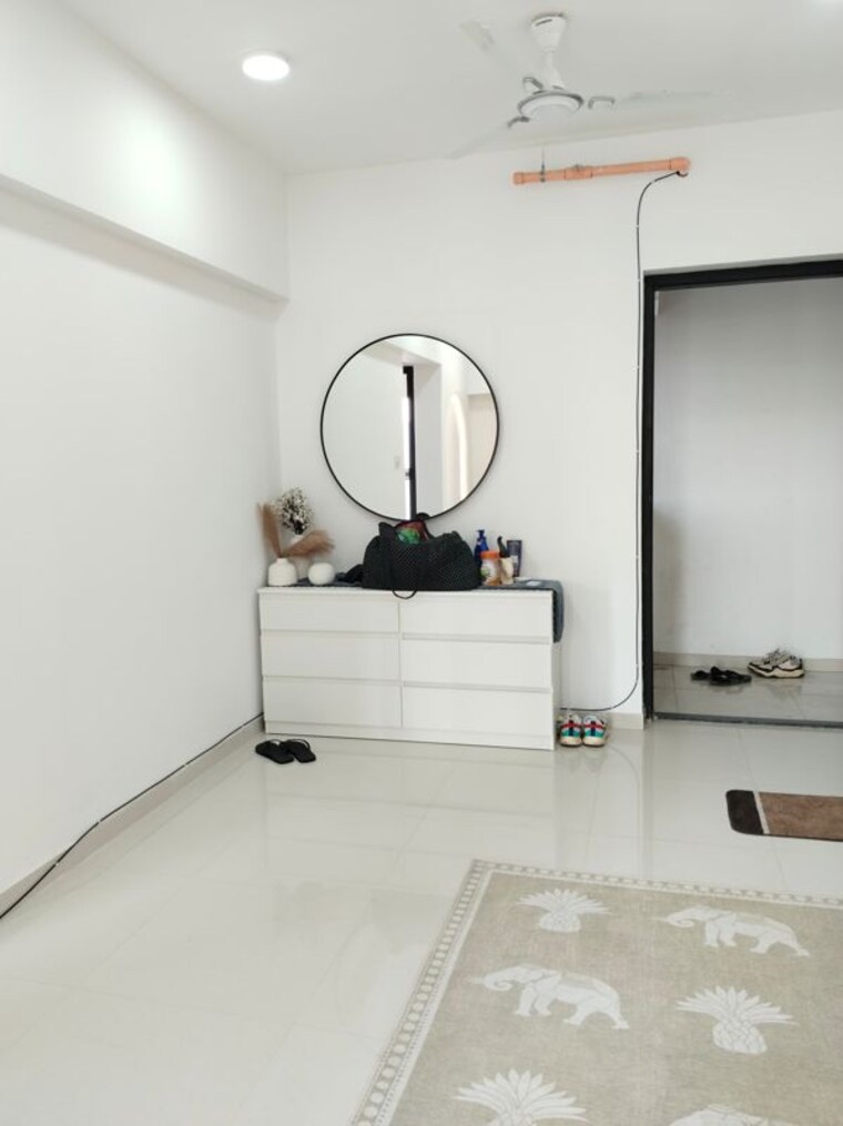 Room, uk-iridium 2 Bedroom 544 Sq.Ft. Apartment In Kandivali East Mumbai 10761671