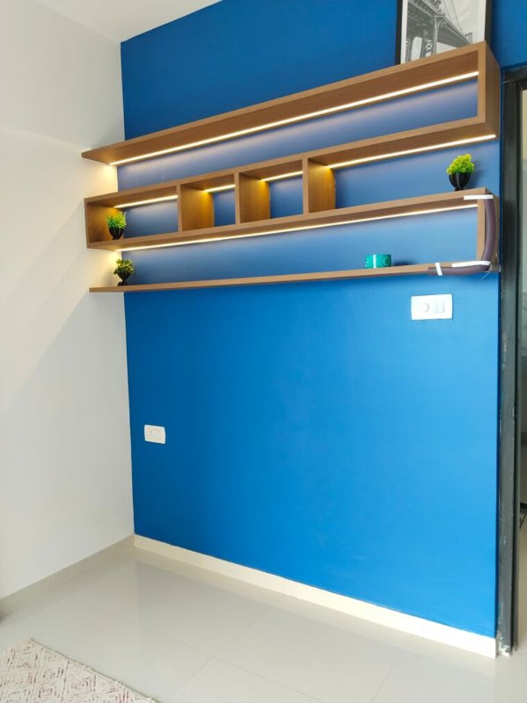 undefined, uk-iridium 2 Bedroom 544 Sq.Ft. Apartment In Kandivali East Mumbai 10761671