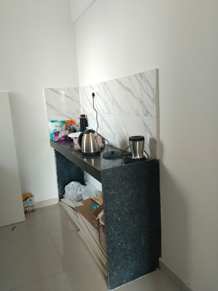 Kitchen, uk-iridium 2 Bedroom 544 Sq.Ft. Apartment In Kandivali East Mumbai 10761671