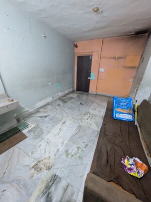 Living Room in  Apartment at Naigaon East – for Sale