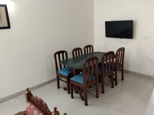 Living Room in 2 BHK Apartment at Penta Homes, Vip Road – for Rent