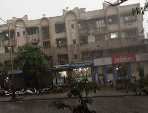  Apartment For Sale in Kamatghar
