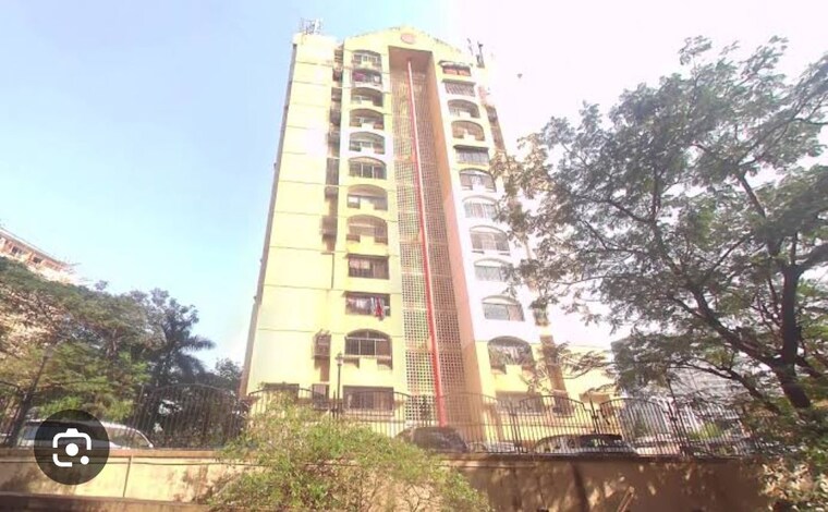 Exterior View, panchsheel-chs-goregaon 2 Bedroom 800 Sq.Ft. Apartment In Goregaon East Mumbai 10761713