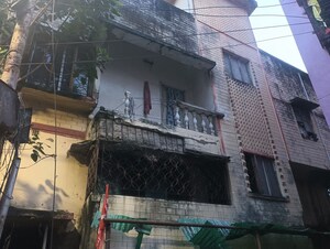  Apartment – Exterior View View at Ghosh Para - for Sale