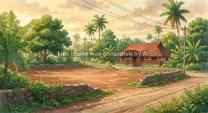  Land For Sale in Chettikulangara