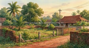  Land For Sale in Chengannur