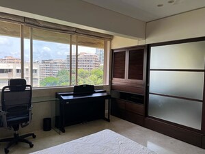 1 BHK Apartment For Rent in Sneha Sadan Apartment, Colaba