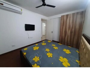 1 BHK Apartment For Rent in Mittals Rishi Apartments Chandigarh, Ambala Highway