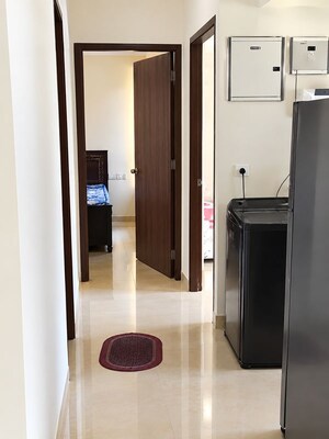 1 BHK Apartment For Rent in Pantan Synergy, Virar West