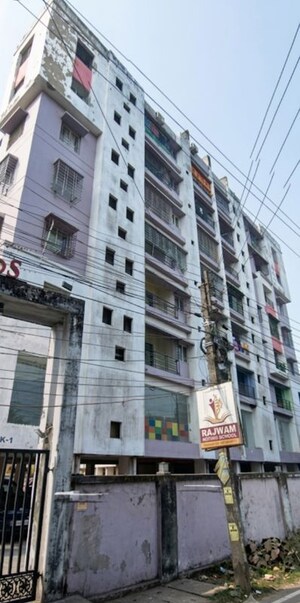  Apartment For Sale in Rajpur