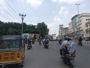  Shop For Sale in Bapu Bagh Colony