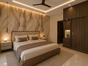 1 BHK Apartment For Rent in Barnala Green Lotus Avenue, Ambala Highway