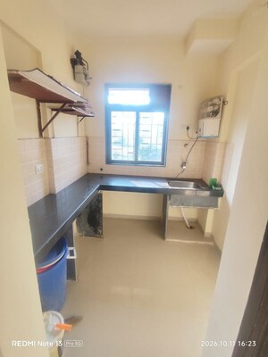 Kitchen in 1 BHK Apartment at Squarefeet Grand Square, Anand Nagar – for Sale