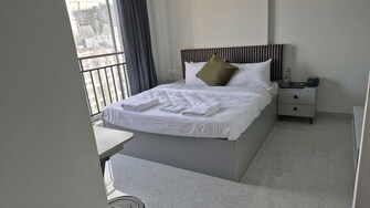 2 BHK Apartment For Rent in Vinod Residency in Pashan, Pune