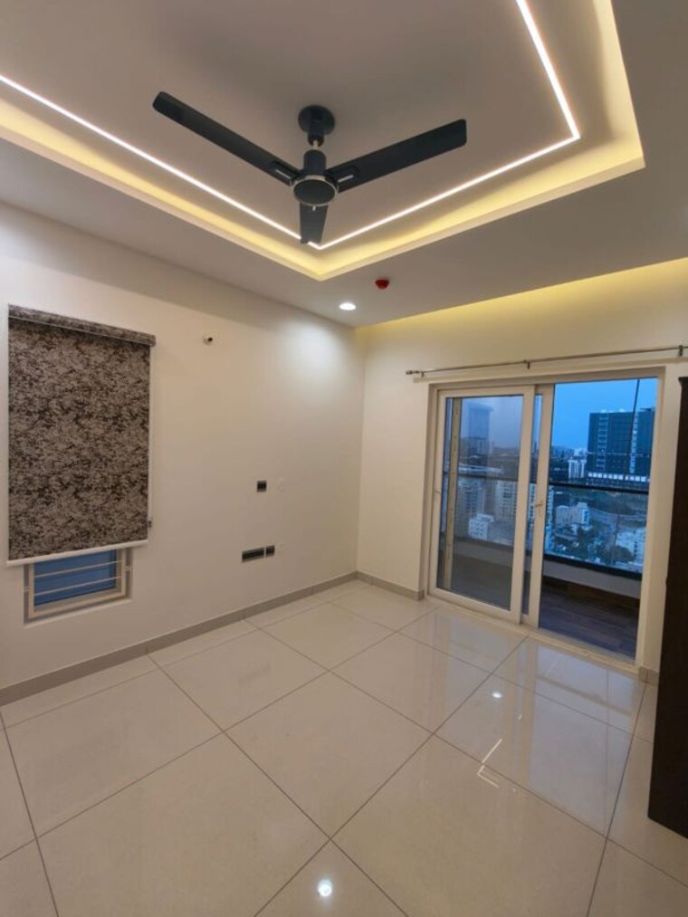 undefined, sumadhura-olumpus 3 Bedroom 2010 Sq.Ft. Apartment In Financial District Hyderabad 10761755