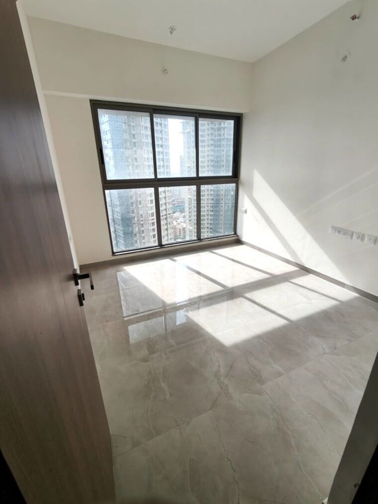 Room, sheth-auris-bliss 2 Bedroom 604 Sq.Ft. Apartment In Malad West Mumbai 10761758