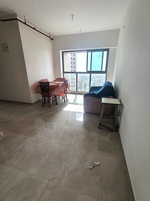 2 BHK Apartment For Rent in Sheth Auris Bliss, Malad West
