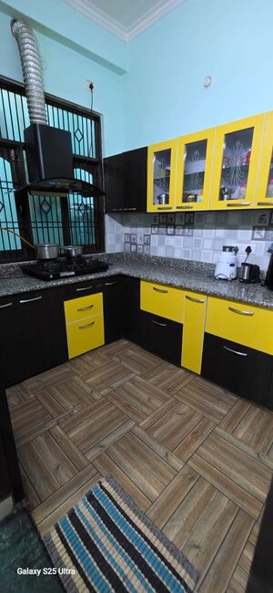 Kitchen in  Independent House at Lanka – for Sale