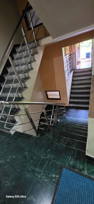 Staircase in  Independent House at Lanka – for Sale