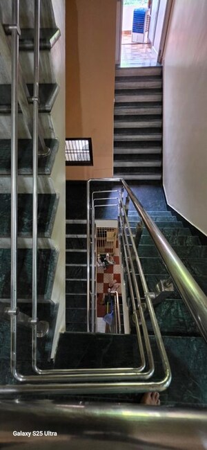 Staircase in  Independent House at Lanka – for Sale