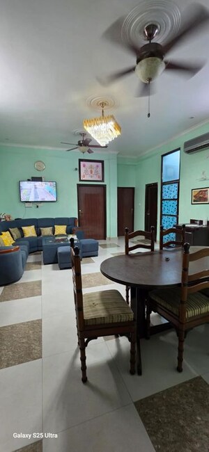 Living Room in  Independent House at Lanka – for Sale