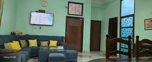 Living Room in  Independent House at Lanka – for Sale