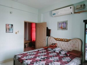 Bedroom in  Independent House at Lanka – for Sale