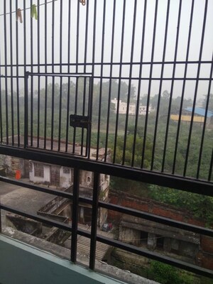 Balcony in  Independent House at Lanka – for Sale