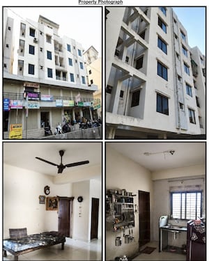  Apartment For Sale in Gorwa