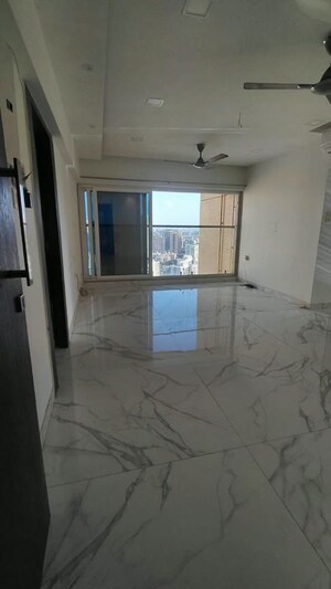 3 BHK Apartment For Rent in RNA NG Eclat, Andheri West