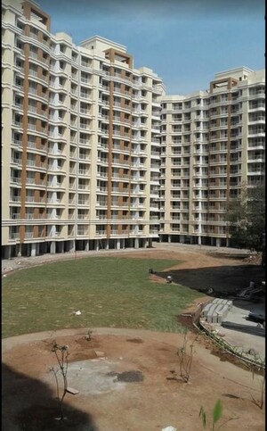  Apartment For Sale in Themghar
