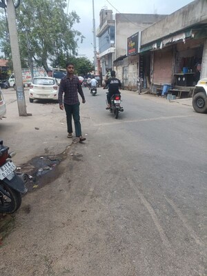  Shop – Exterior View View at Surajpol - for Sale