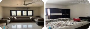 Furnished Amenities in  Apartment at Banjara Hills – for Sale
