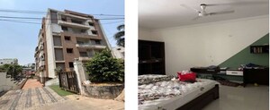  Apartment – Exterior View View at Banjara Hills - for Sale