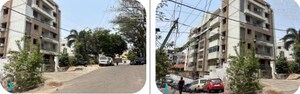  Apartment – Garden View at Banjara Hills - for Sale