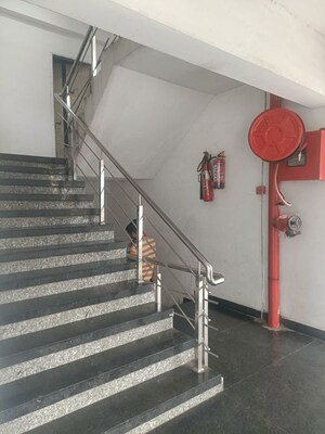Staircase in  Shop at Dindoli – for Sale