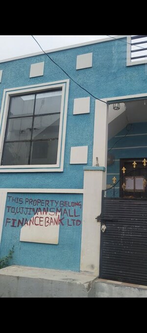  Independent House For Sale in Rangareddy Guda