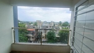 Balcony in  Apartment at Malegaon – for Sale