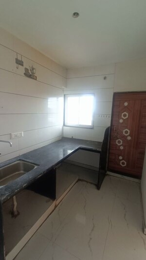Kitchen in  Apartment at Malegaon – for Sale