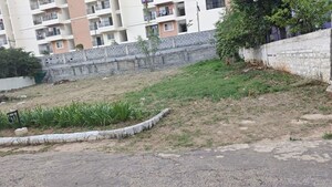  Plot For Sale in Chaithanya Greenford, Whitefield