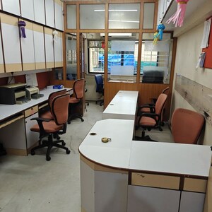  Office Space For Rent in Prabhadevi