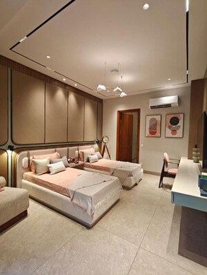 Bedroom in 6+ BHK Independent House at Sector 82 A – for Sale