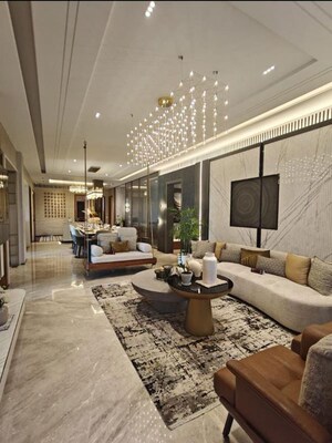 6+ BHK Independent House For Sale in Sector 82 A