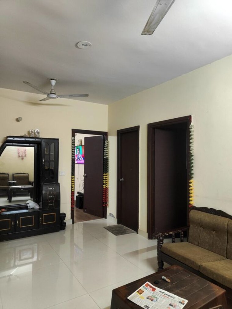 Living Room, kw-srishti 2 Bedroom 1240 Sq.Ft. Apartment In Raj Nagar Extension Ghaziabad 10761796