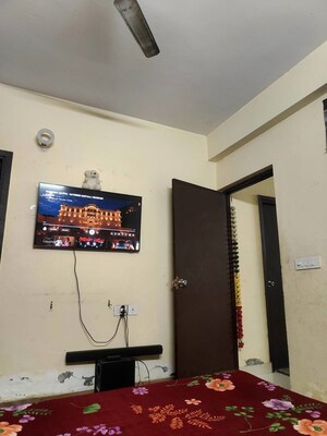 2 BHK Apartment For Rent in KW Srishti, Raj Nagar Extension