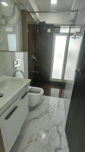 Kitchen in 2 BHK Apartment at RNA NG Eclat, Andheri West – for Rent