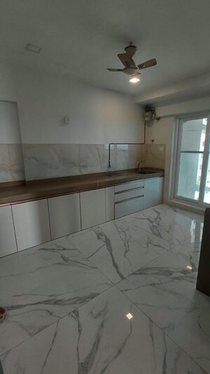 Kitchen in 2 BHK Apartment at RNA NG Eclat, Andheri West – for Rent