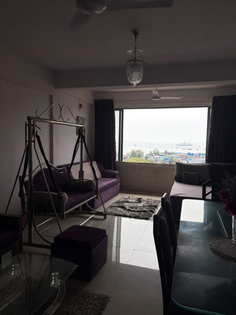 Gym, gitanjali-apartmnet 2 Bedroom 1050 Sq.Ft. Apartment In Colaba Mumbai 10761799